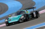 Maserati MC-12 Corse GT FIA 2006 года